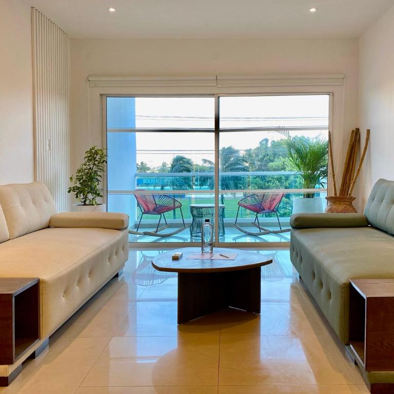 Serene Bay by Wynwood House - Two-Bedroom Superior Apartment - 9