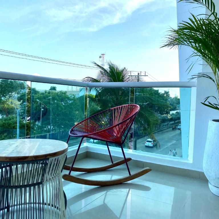Serene Bay by Wynwood House - Two-Bedroom Superior Apartment - 1