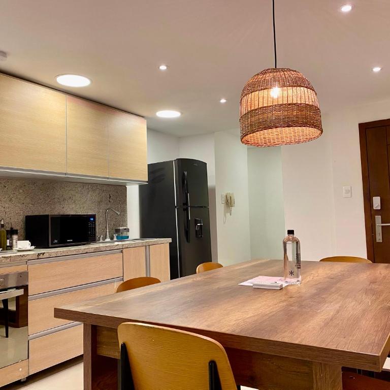 Serene Bay by Wynwood House - Two-Bedroom Superior Apartment - 18