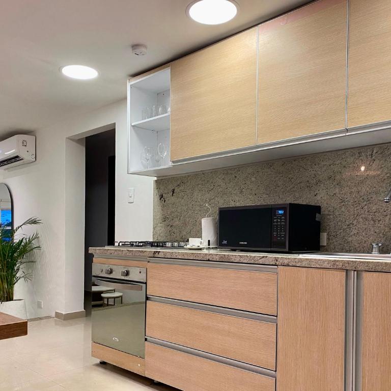 Serene Bay by Wynwood House - Two-Bedroom Superior Apartment - 19