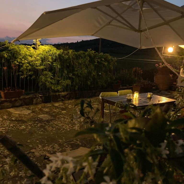 Salto di Gatto - Casa con 2 Camere da Letto - 36