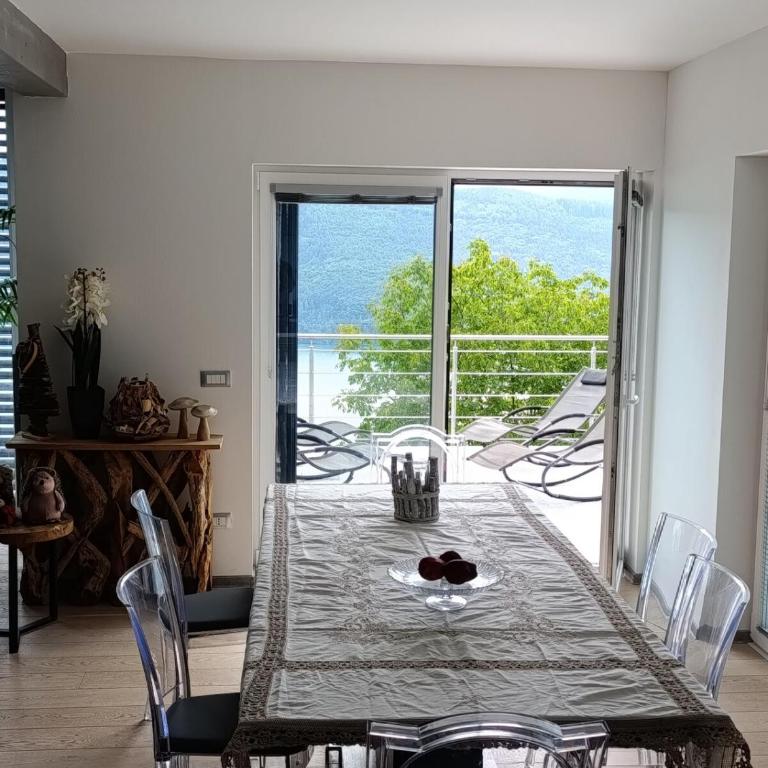 Modern house in the woods with a view of Millstättersee - Superior Villa - 10