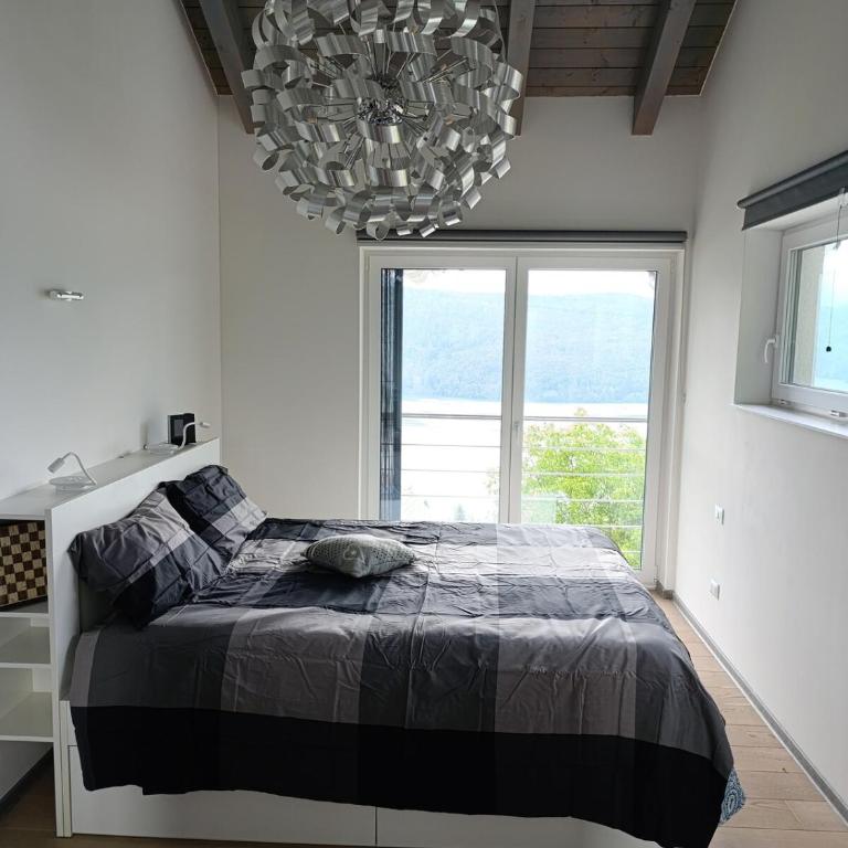 Modern house in the woods with a view of Millstättersee - Superior Villa - 15
