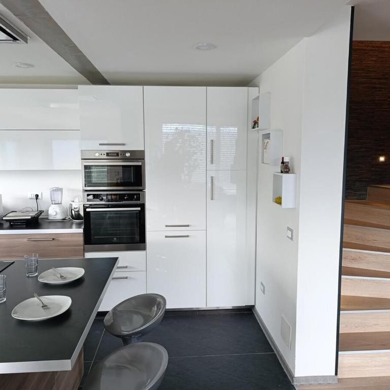 Modern house in the woods with a view of Millstättersee - Superior Villa - 7