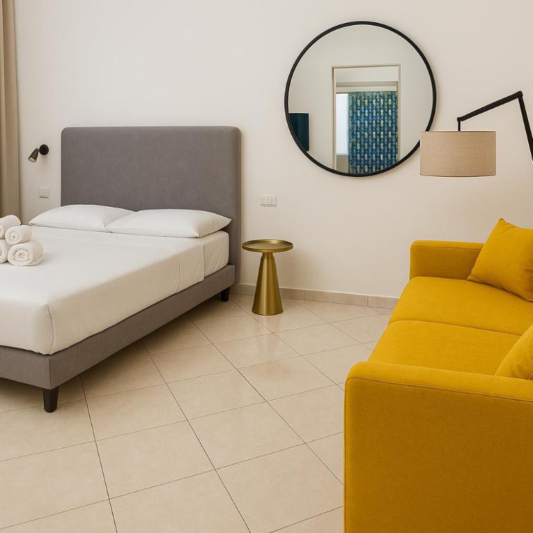 Garibaldi 118 Luxury Apartment - Appartamento con 2 Camere da Letto - 3