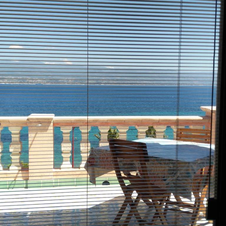 Blue Eden Strait - Appartamento con 1 Camera da Letto e Vista Mare - 14