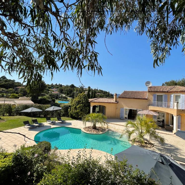 Le Paradou - Villa - 1