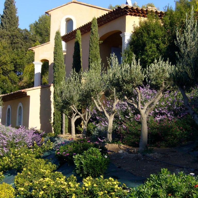 Le Paradou - Villa - 3