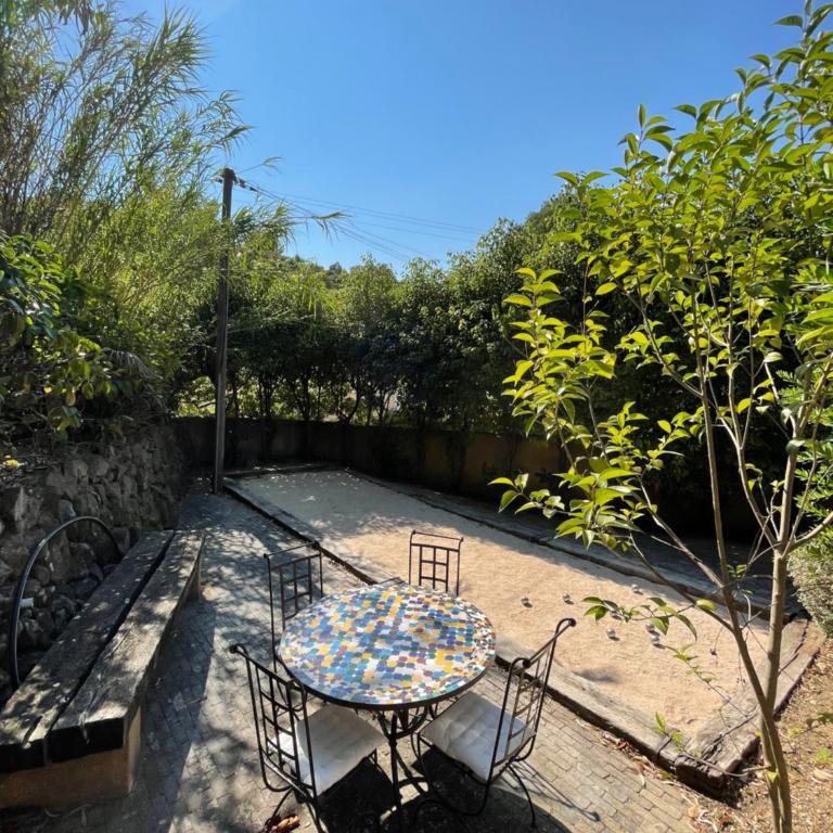 Le Paradou - Villa - 12