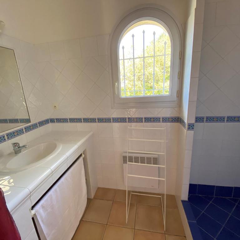 Le Paradou - Villa - 13
