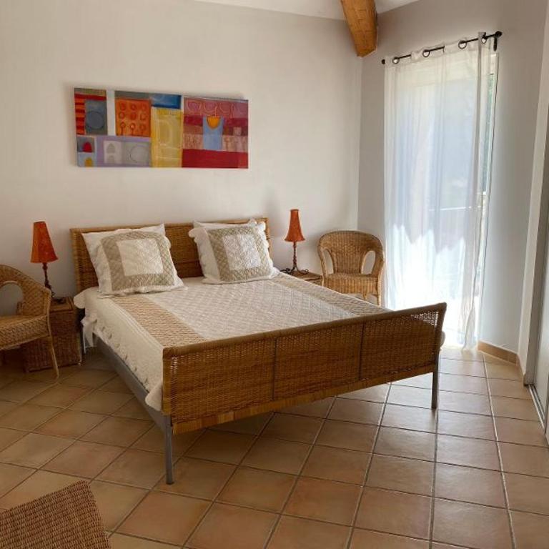 Le Paradou - Villa - 15