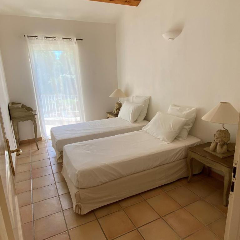 Le Paradou - Villa - 16