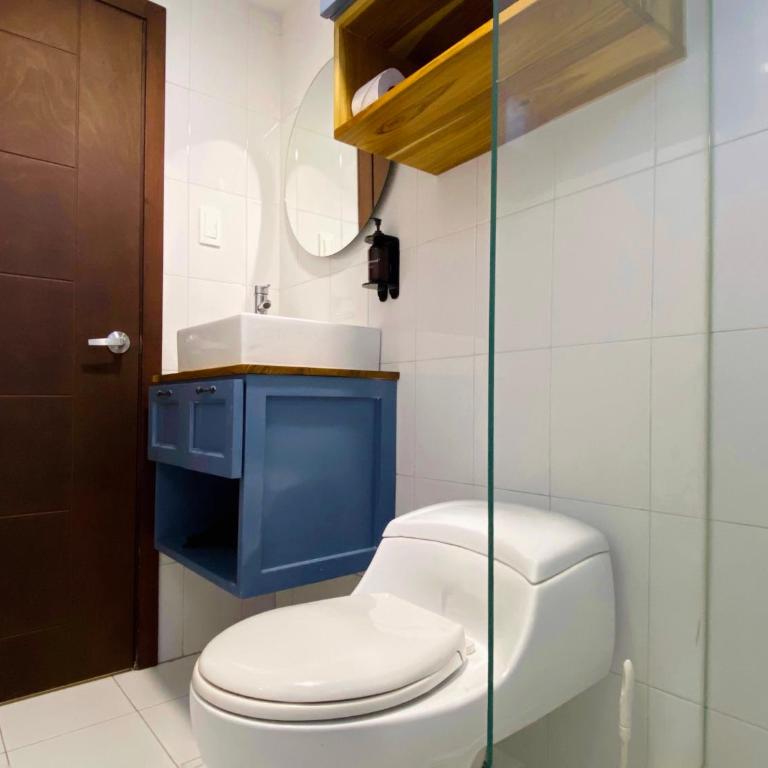 Minarete By Wynwood House - Apartamento Deluxe de 2 dormitorios - 1