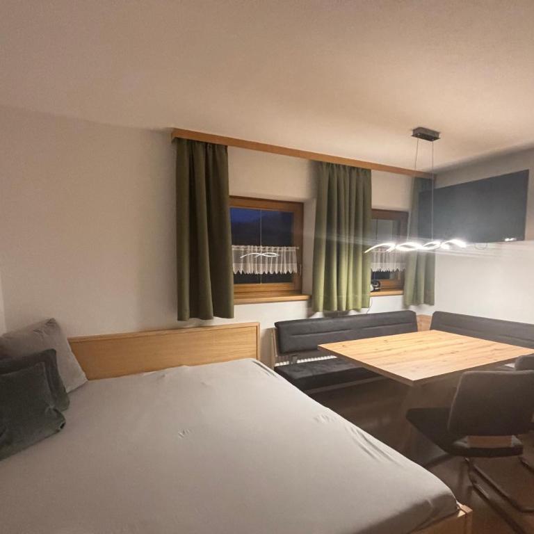 Abendruhe - Apartment mit 2 Schlafzimmern und Terrasse - 16