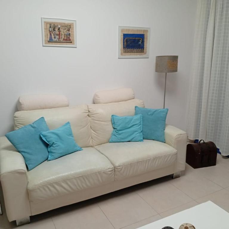 Calafat Cala Llobeta, - Apartamento de 2 dormitorios con balcón y vistas al mar - 6