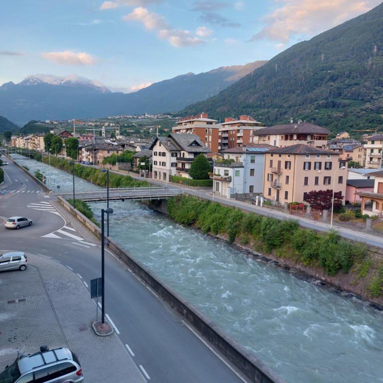 SUNSHINE- 2 minutes walk to Bernina Express - Apartamento familiar de 1 dormitorio - 19