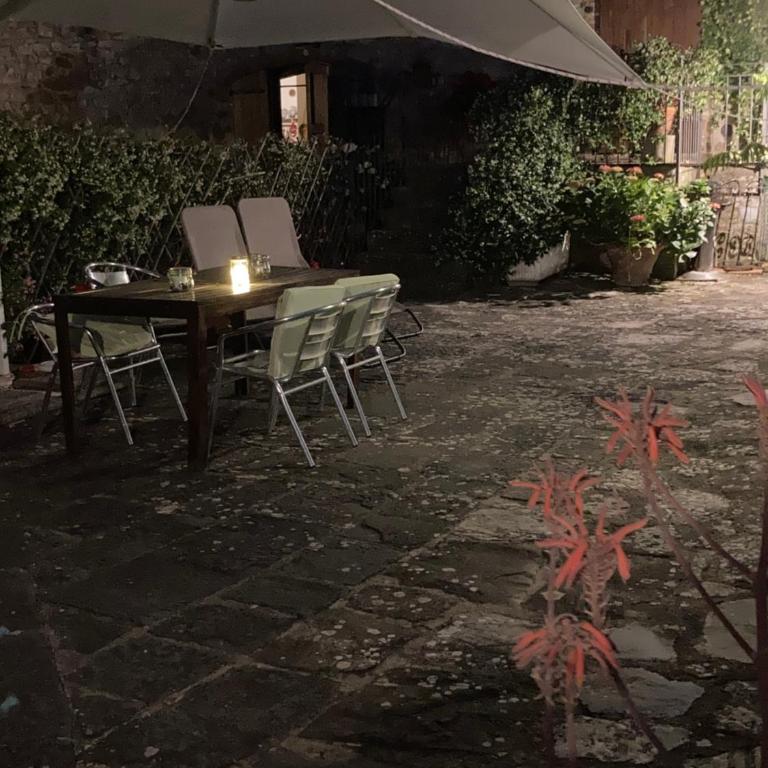 Salto di Gatto - Casa con 2 Camere da Letto - 38