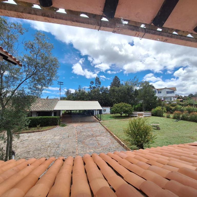 La casa de la montaña - Four-Bedroom Vacation Home - 4