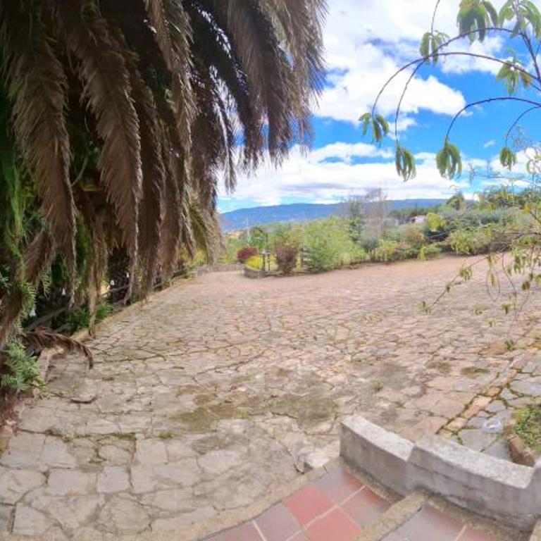 La casa de la montaña - Four-Bedroom Vacation Home - 6