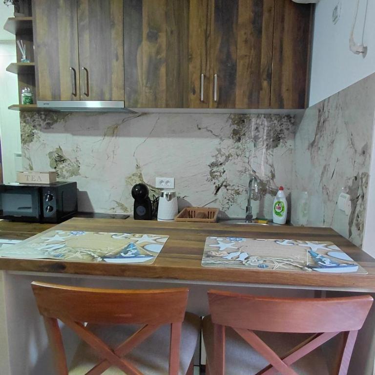 Apartman Vuk 15 - Studio - 3