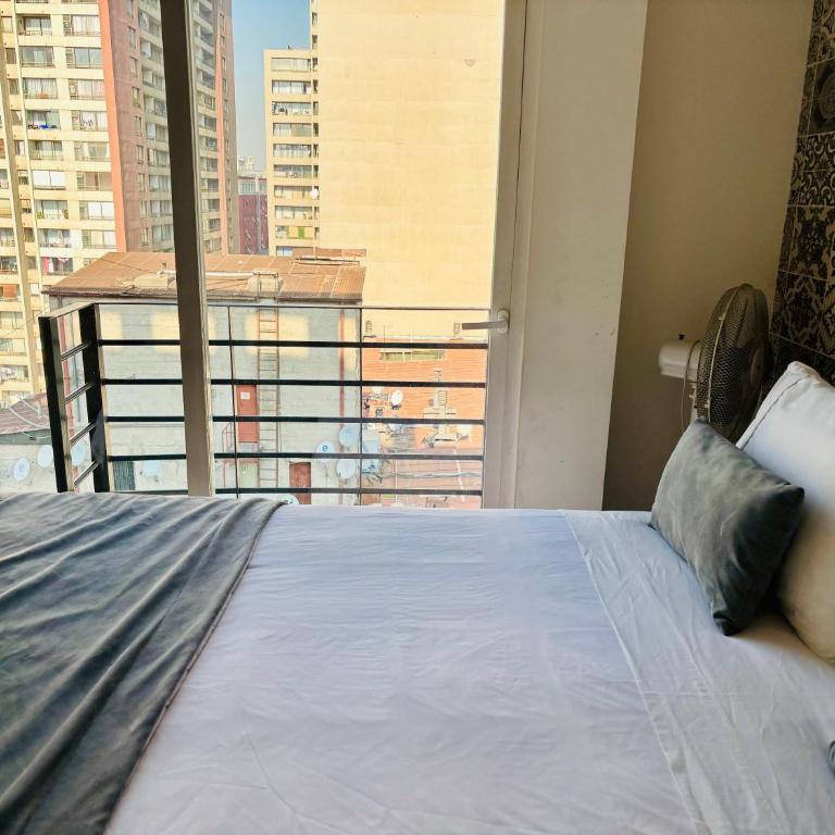 Acogedor Departamento para Cuatro Huéspedes - Apartamento de 2 dormitorios - 8
