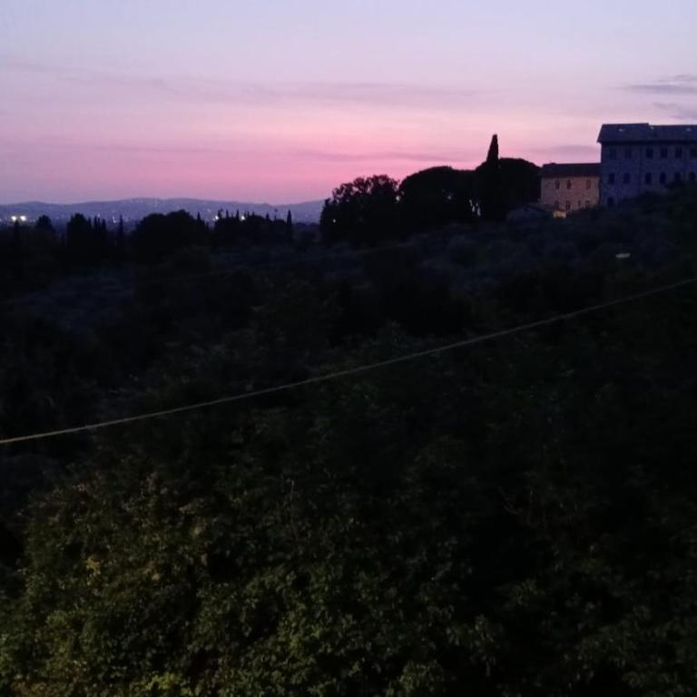 La luce di Chiara - Appartamento con 2 Camere da Letto - 24