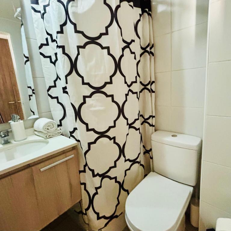 Acogedor Departamento para Cuatro Huéspedes - Apartamento de 2 dormitorios - 9