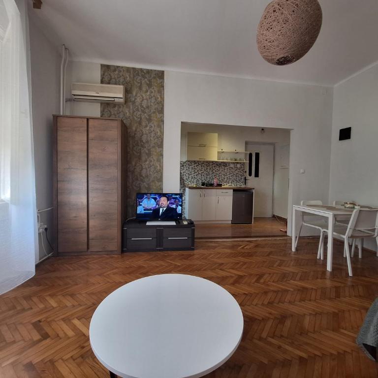 Gorki NS - Apartman sa 1 Spavaćom Sobom - 5