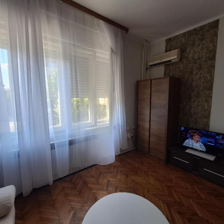 Gorki NS - Apartman sa 1 Spavaćom Sobom - 6