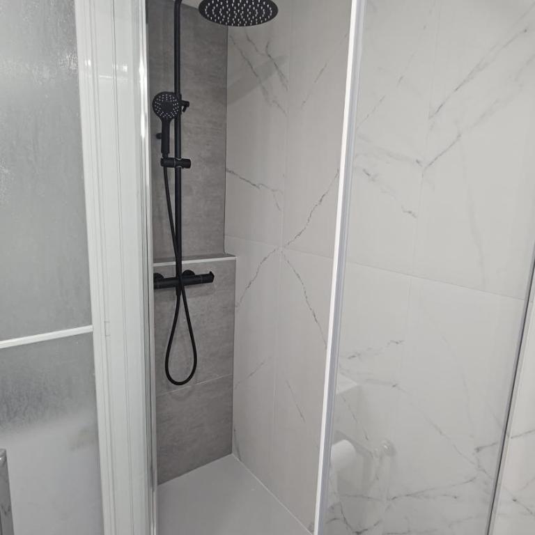 Ambar Beach 216B - Apartamento de 1 dormitorio con balcón y vistas al mar - 17
