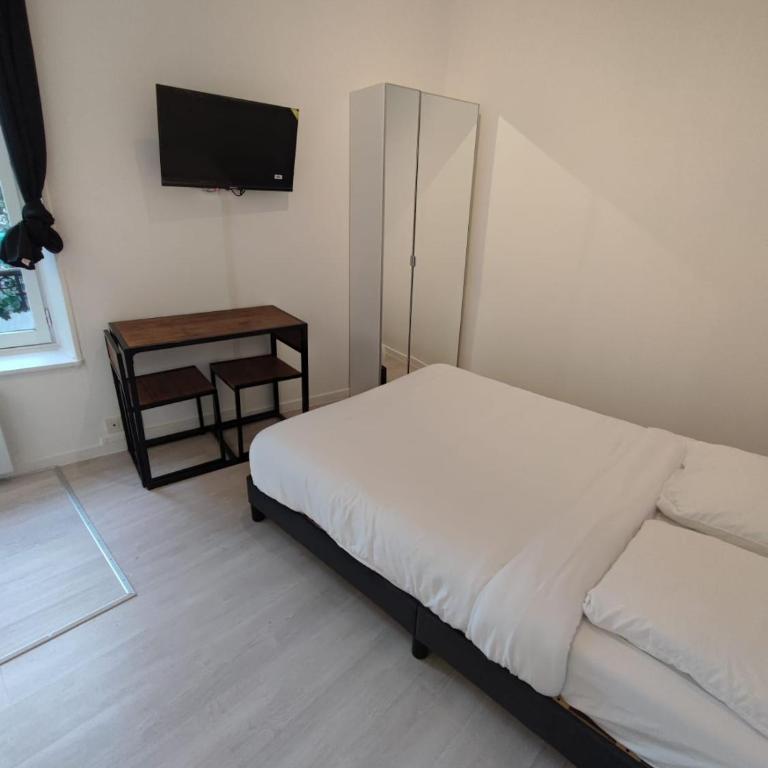 Le 288 - Appartements Reimois - Studio Standard - 3