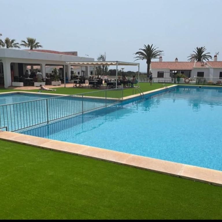 Casa NURA - Apartamento de 2 dormitorios - 52