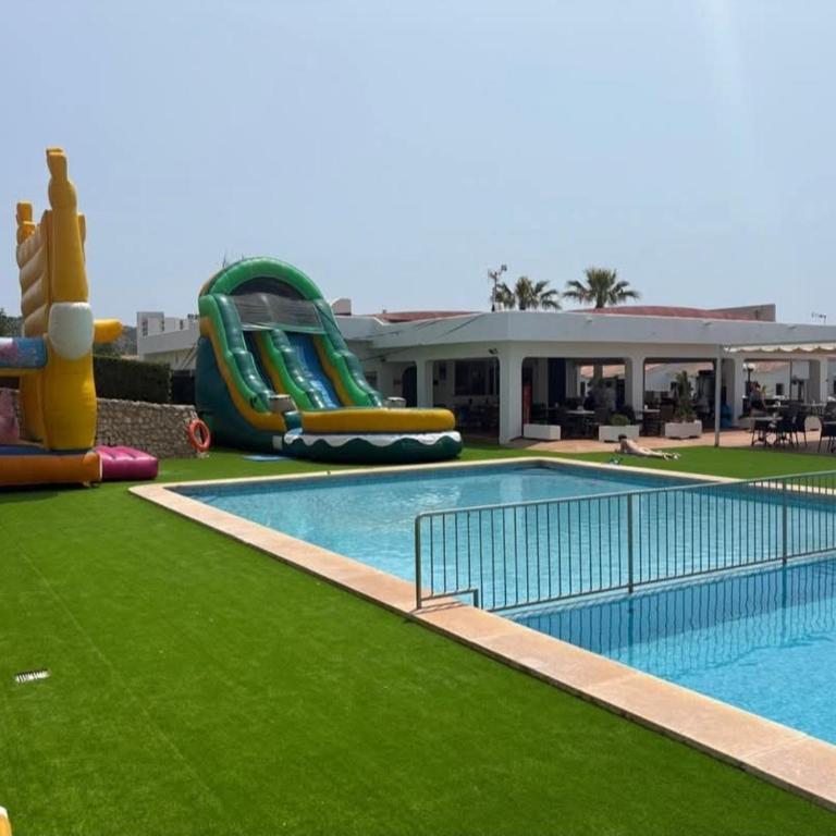 Casa NURA - Apartamento de 2 dormitorios - 2