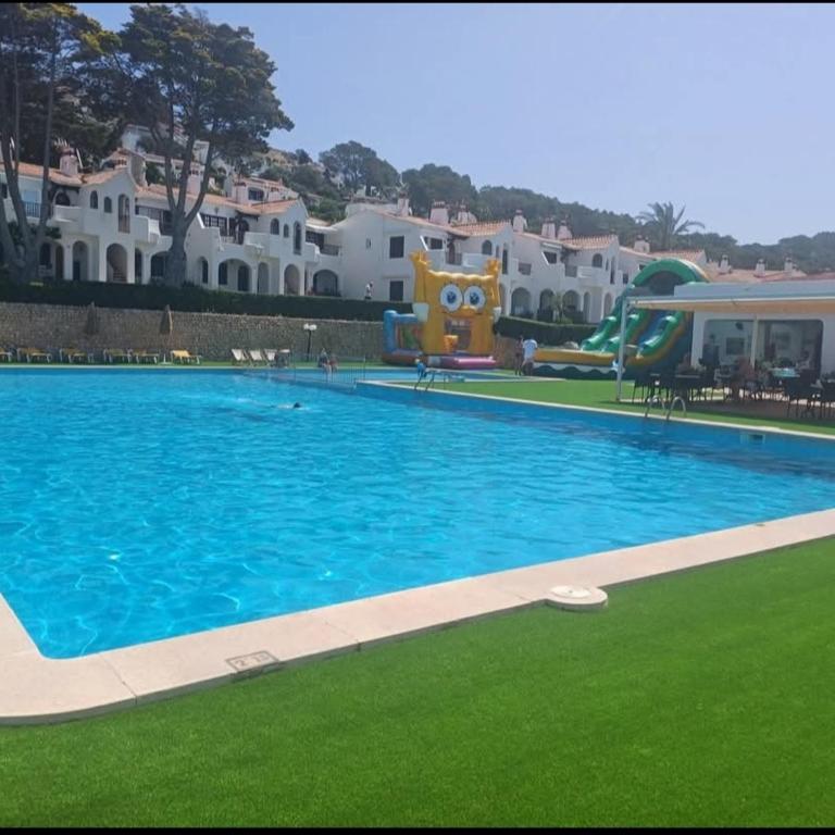 Casa NURA - Apartamento de 2 dormitorios - 50