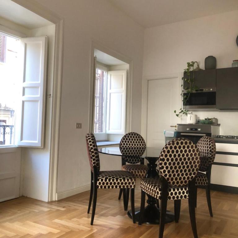 Bonello vacanza - Appartamento con 2 Camere da Letto - 18