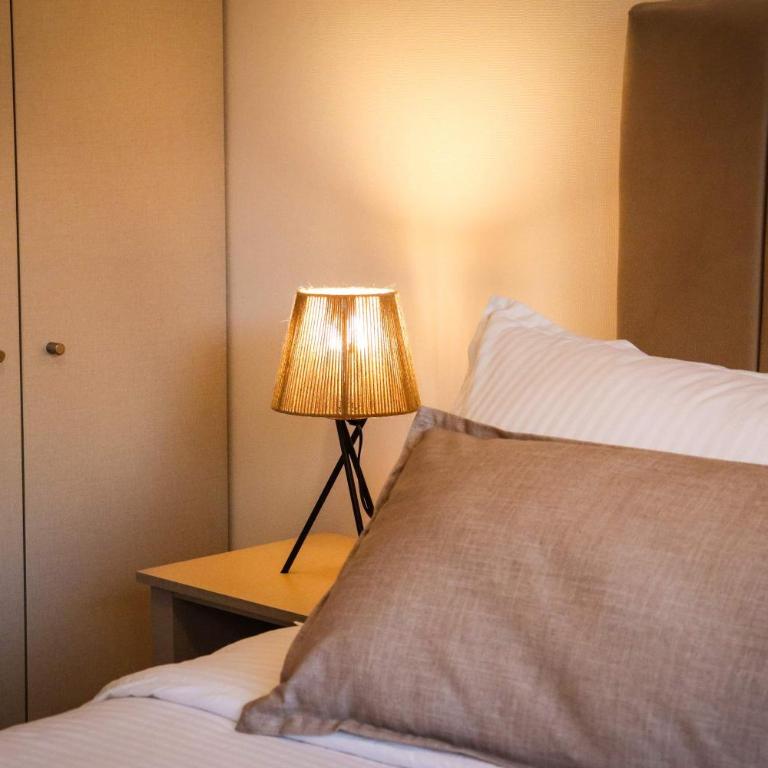HOM I Inmejorable Depto1D1B en Santa Rosa Santiago SR702 - Apartamento - 20