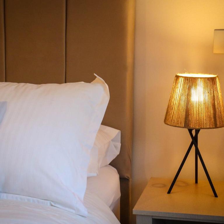 HOM I Inmejorable Depto1D1B en Santa Rosa Santiago SR702 - Apartamento - 21