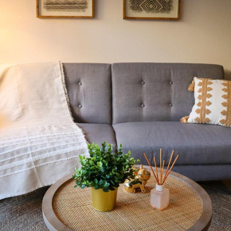 HOM I Inmejorable Depto1D1B en Santa Rosa Santiago SR702 - Apartamento - 25