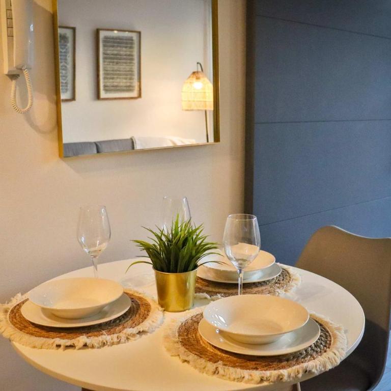 HOM I Inmejorable Depto1D1B en Santa Rosa Santiago SR702 - Apartamento - 27