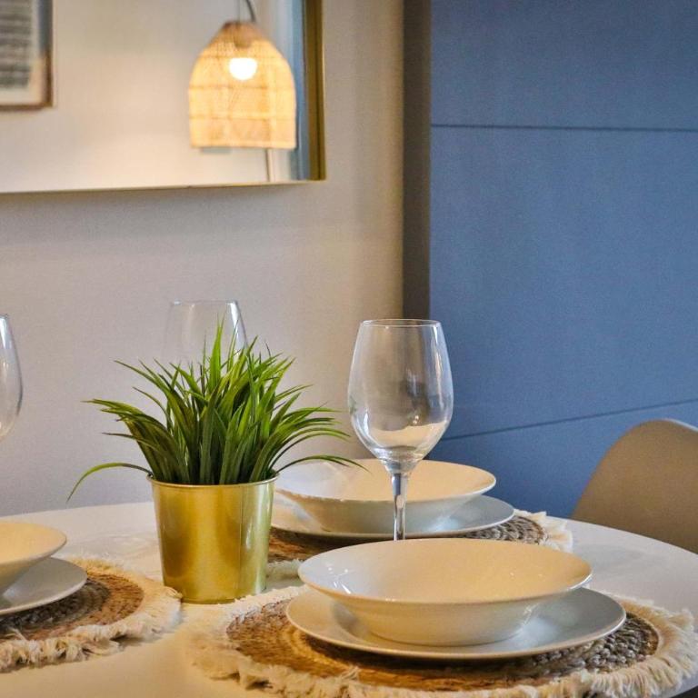 HOM I Inmejorable Depto1D1B en Santa Rosa Santiago SR702 - Apartamento - 28
