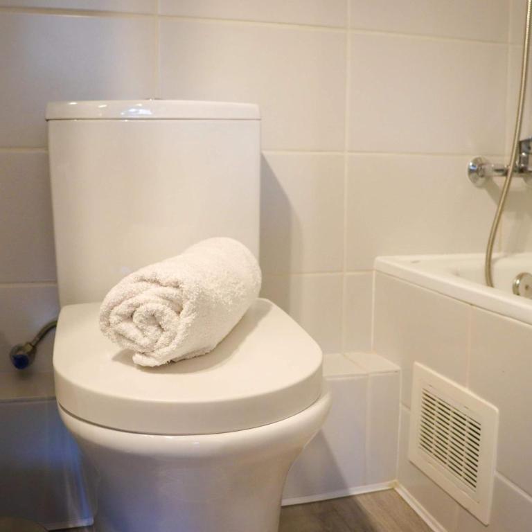 HOM I Inmejorable Depto1D1B en Santa Rosa Santiago SR702 - Apartamento - 33