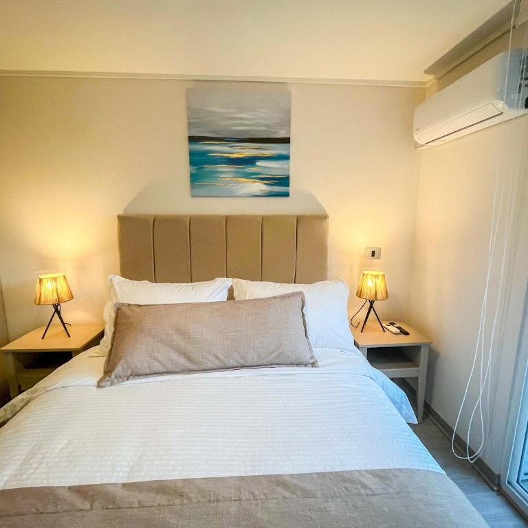 HOM I Inmejorable Depto1D1B en Santa Rosa Santiago SR702 - Apartamento - 41