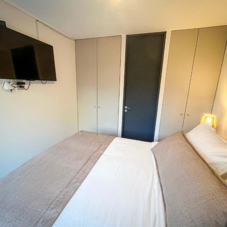 HOM I Inmejorable Depto1D1B en Santa Rosa Santiago SR702 - Apartamento - 42