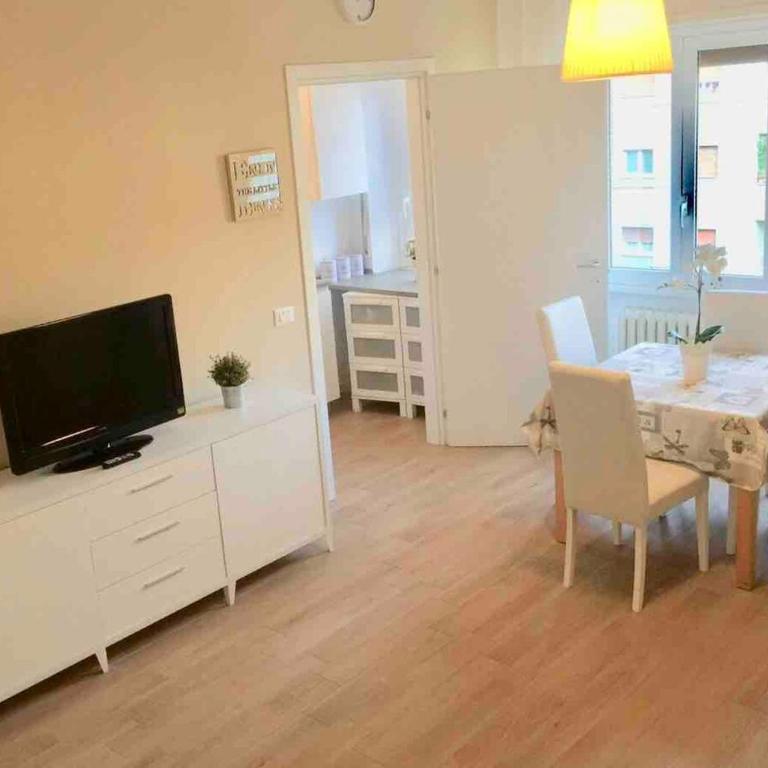 Apartament 76 mt2 Milano fiera city self check-in - Appartamento con 2 Camere da Letto - 1