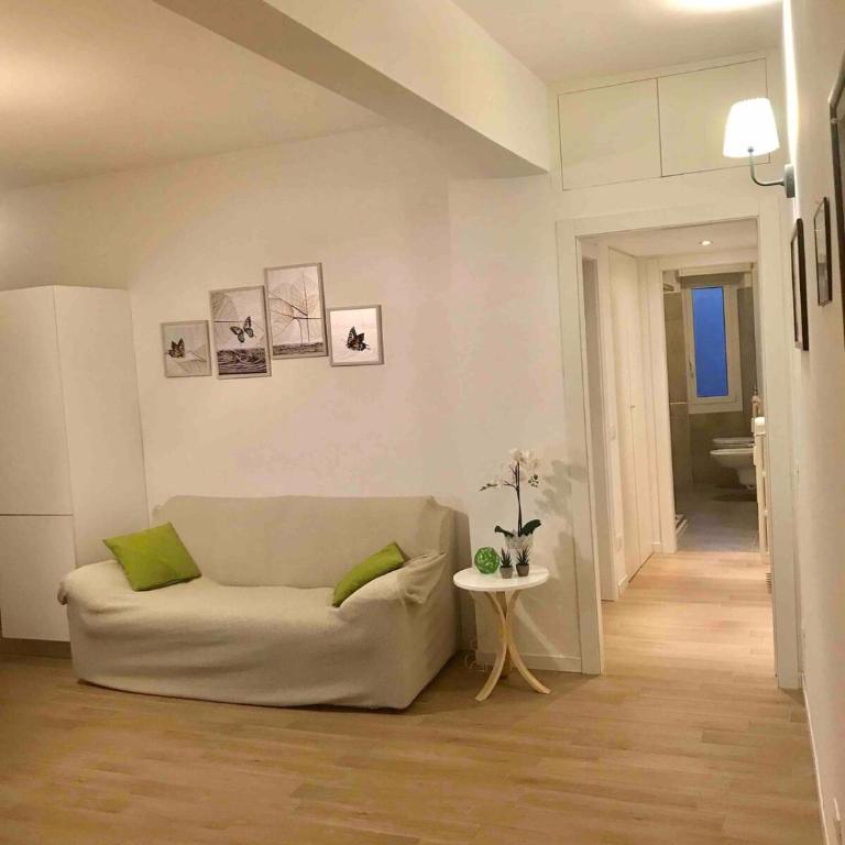Apartament 76 mt2 Milano fiera city self check-in - Appartamento con 2 Camere da Letto - 3