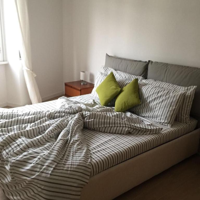 Apartament 76 mt2 Milano fiera city self check-in - Appartamento con 2 Camere da Letto - 6