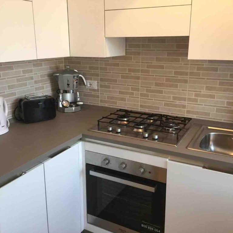 Apartament 76 mt2 Milano fiera city self check-in - Appartamento con 2 Camere da Letto - 7