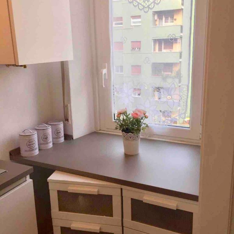 Apartament 76 mt2 Milano fiera city self check-in - Appartamento con 2 Camere da Letto - 8