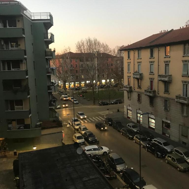 Apartament 76 mt2 Milano fiera city self check-in - Appartamento con 2 Camere da Letto - 10