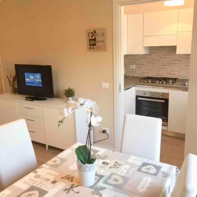 Apartament 76 mt2 Milano fiera city self check-in - Appartamento con 2 Camere da Letto - 11